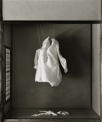 Tokonoma Series, Outgrow